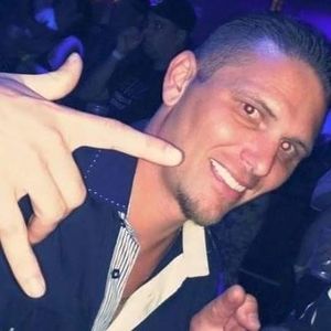 Meet your Posher, Jason